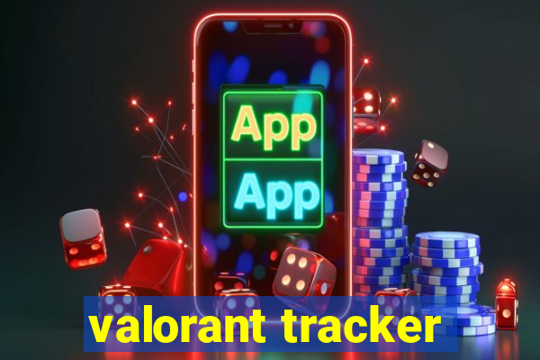 valorant tracker